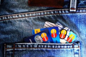 how to strengthen your credit score